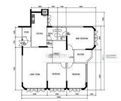Blk 212 Jurong East Street 21 (Jurong East), HDB 5 Rooms #445772891